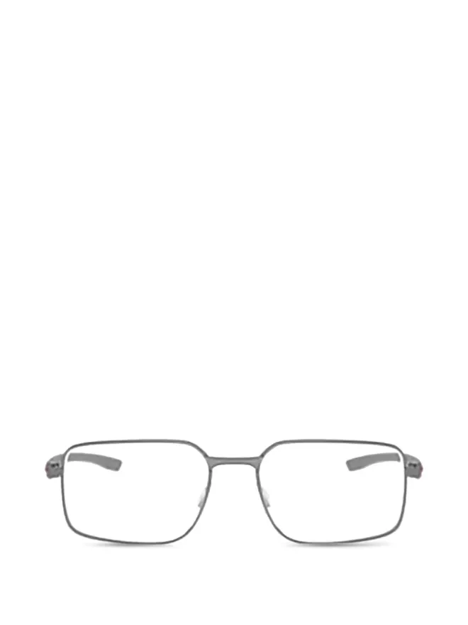 Tag Heuer Eyewear Tag Heuer Eyewear 長方形フレーム眼鏡の商品画像