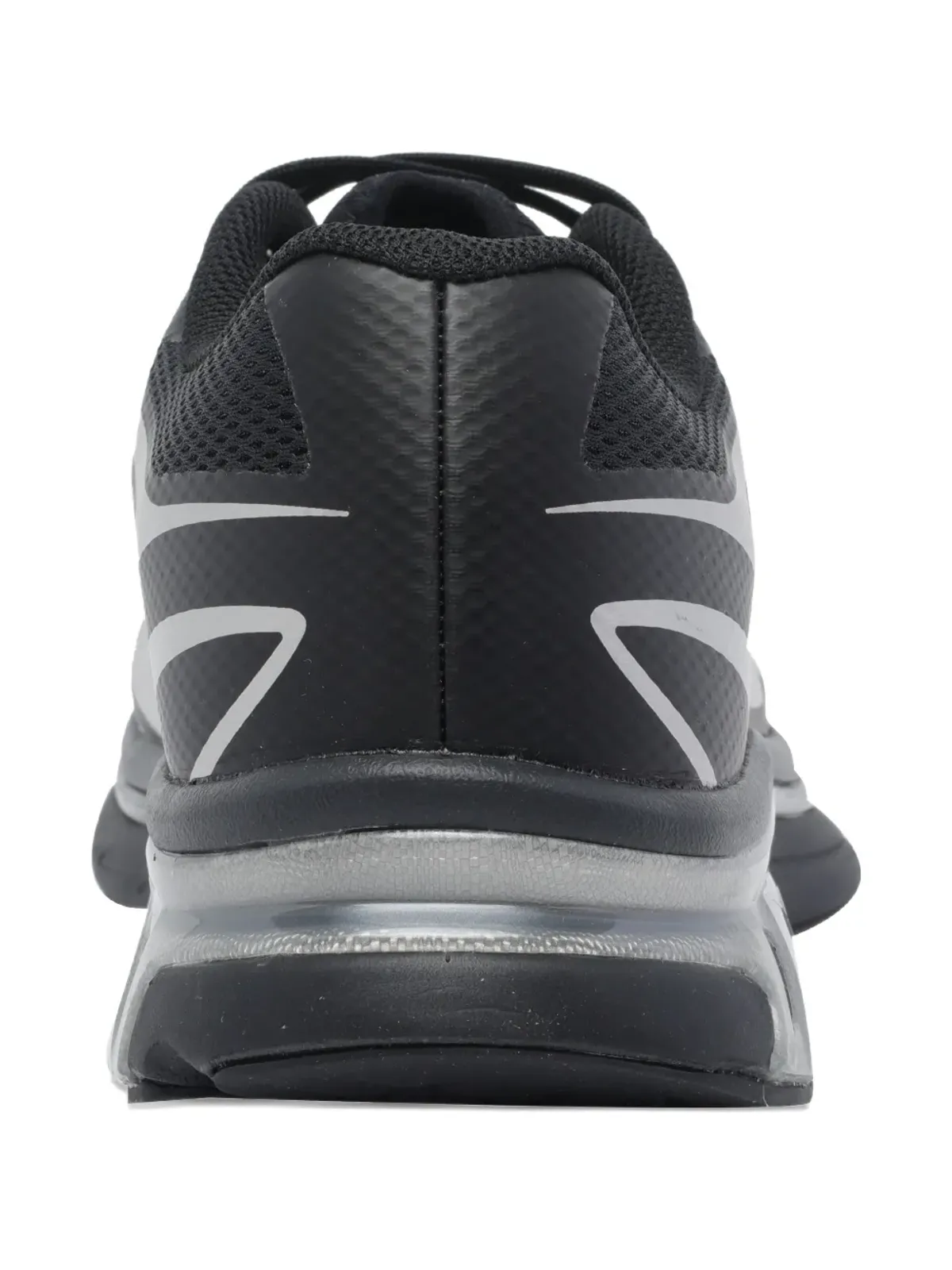 MM6 Maison Margiela X Salomon MM6 ハイブリッドデザインスニーカー - 画像3