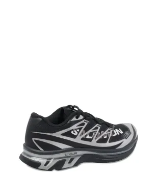 MM6 Maison Margiela X Salomon MM6 ハイブリッドデザインスニーカー - サムネイル4