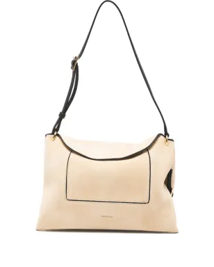 Wandler ペネロペ・スラウチ ロゴディテール ショルダーバッグ - サムネイル1