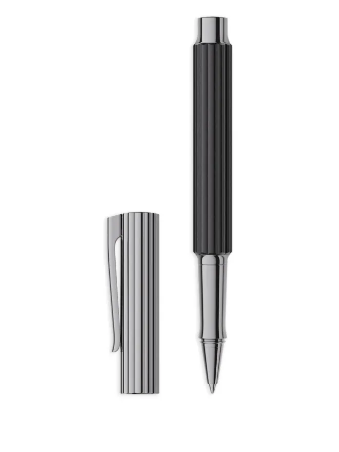 Graf von Faber-Castell Graf von Faber-Castell リブドステーショナリーペンの商品画像