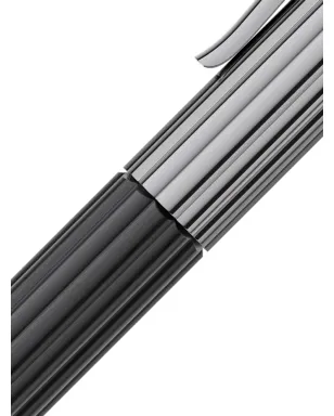 Graf von Faber-Castell リブドステーショナリーペン - サムネイル2
