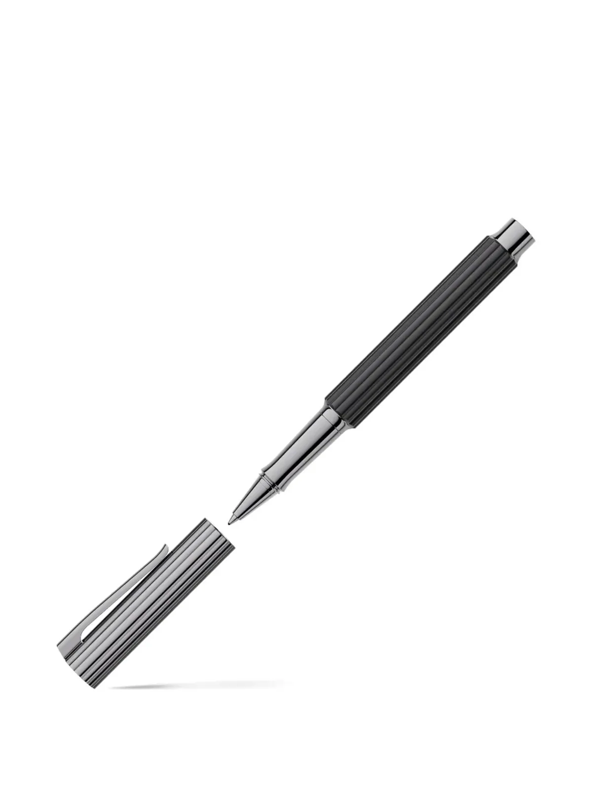 Graf von Faber-Castell リブドステーショナリーペン - 画像3