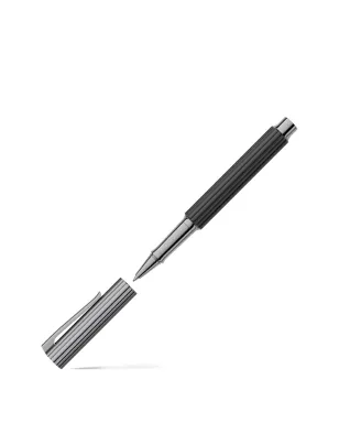 Graf von Faber-Castell リブドステーショナリーペン - サムネイル3