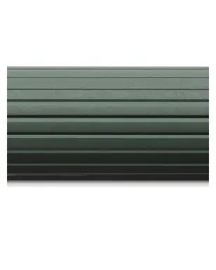 Graf von Faber-Castell リブ付きメタル万年筆 - サムネイル3