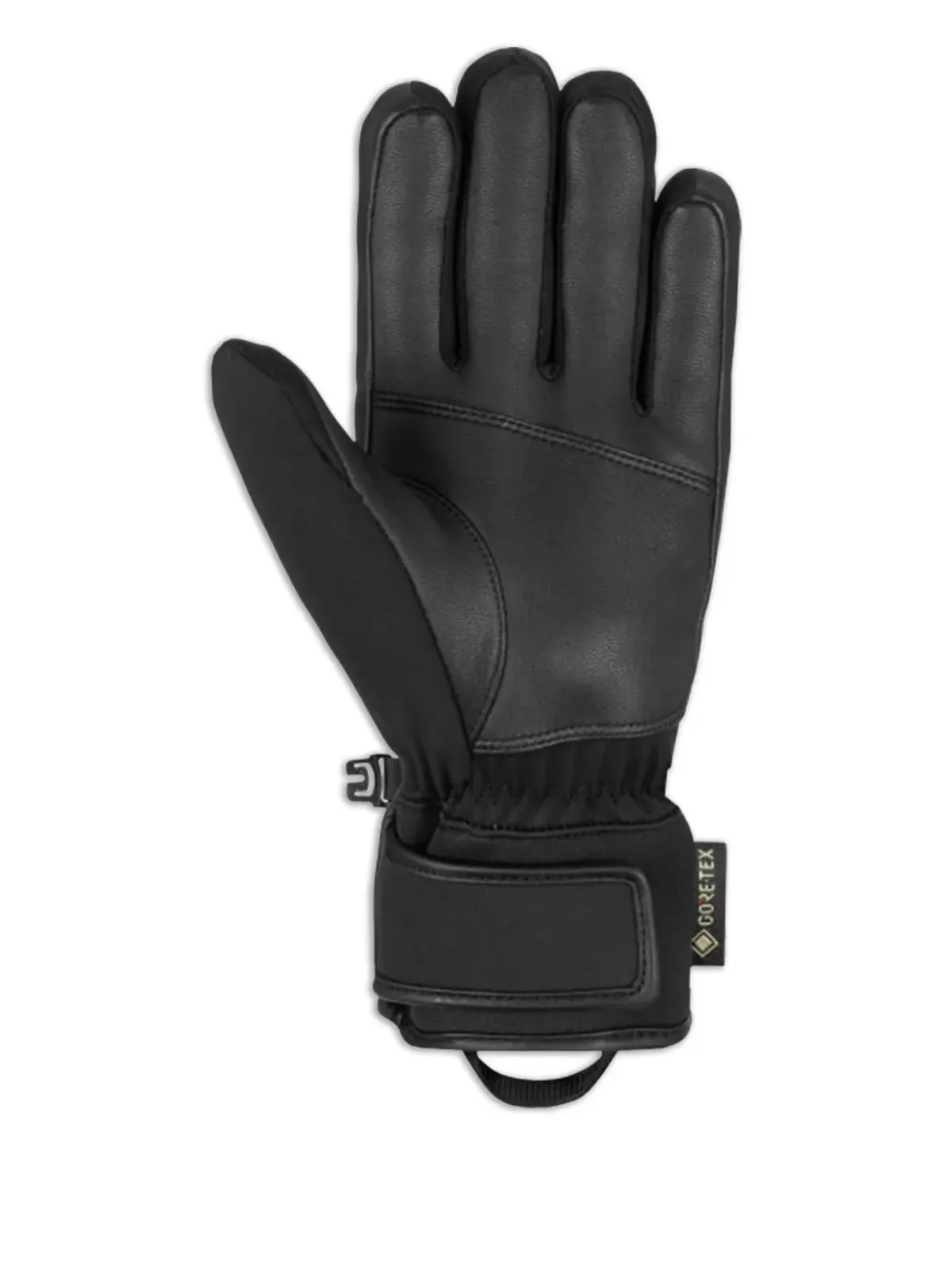 REUSCH パネルデザインのストラップグローブ - 画像2