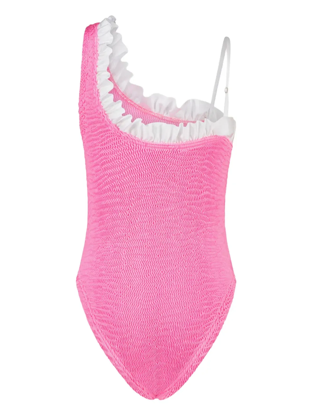 PARAMIDONNA Kids ノリ ワンショルダースイムウェア - 画像2