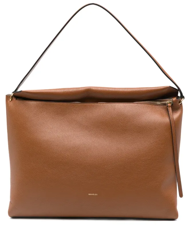 Wandler Wandler ペネロペ ジップアップ ショルダーバッグの商品画像