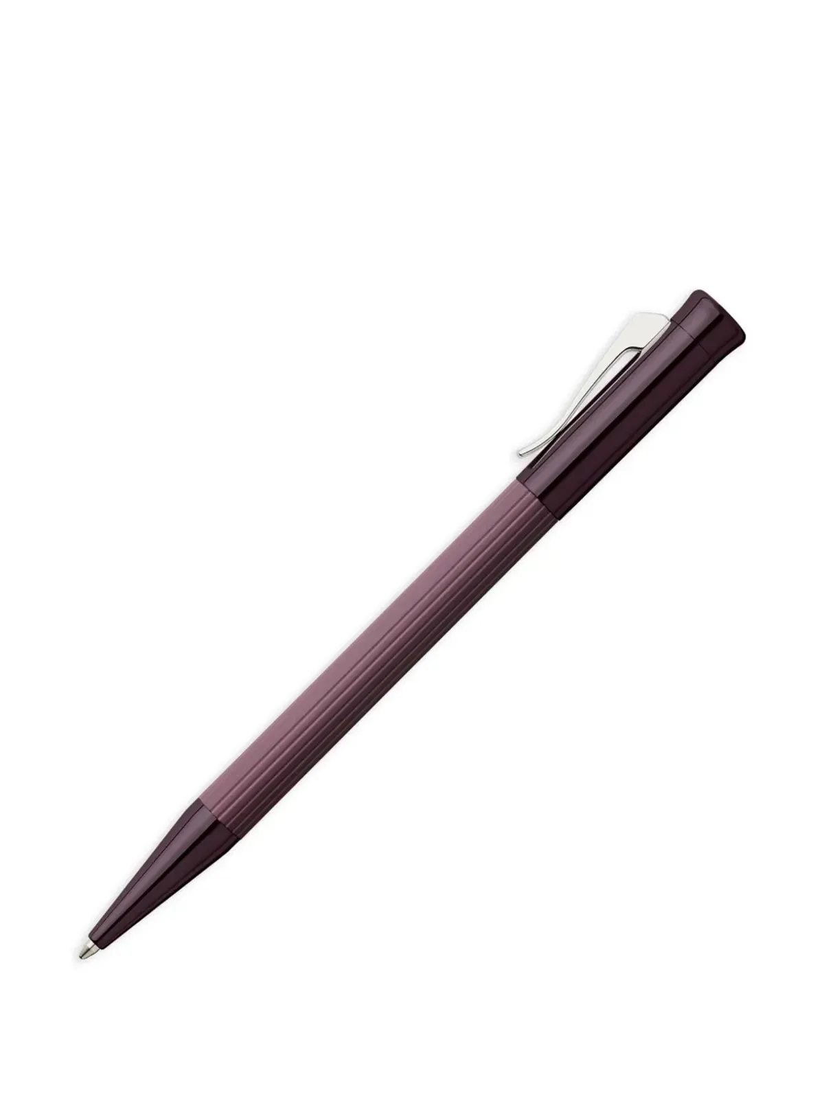 Graf von Faber-Castell リブドブラスステーショナリー - 画像2