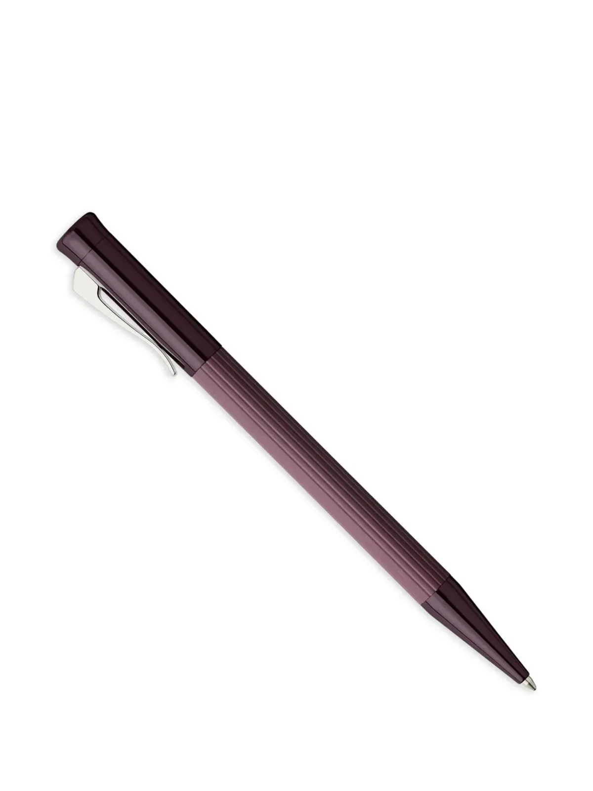 Graf von Faber-Castell リブドブラスステーショナリー - 画像3