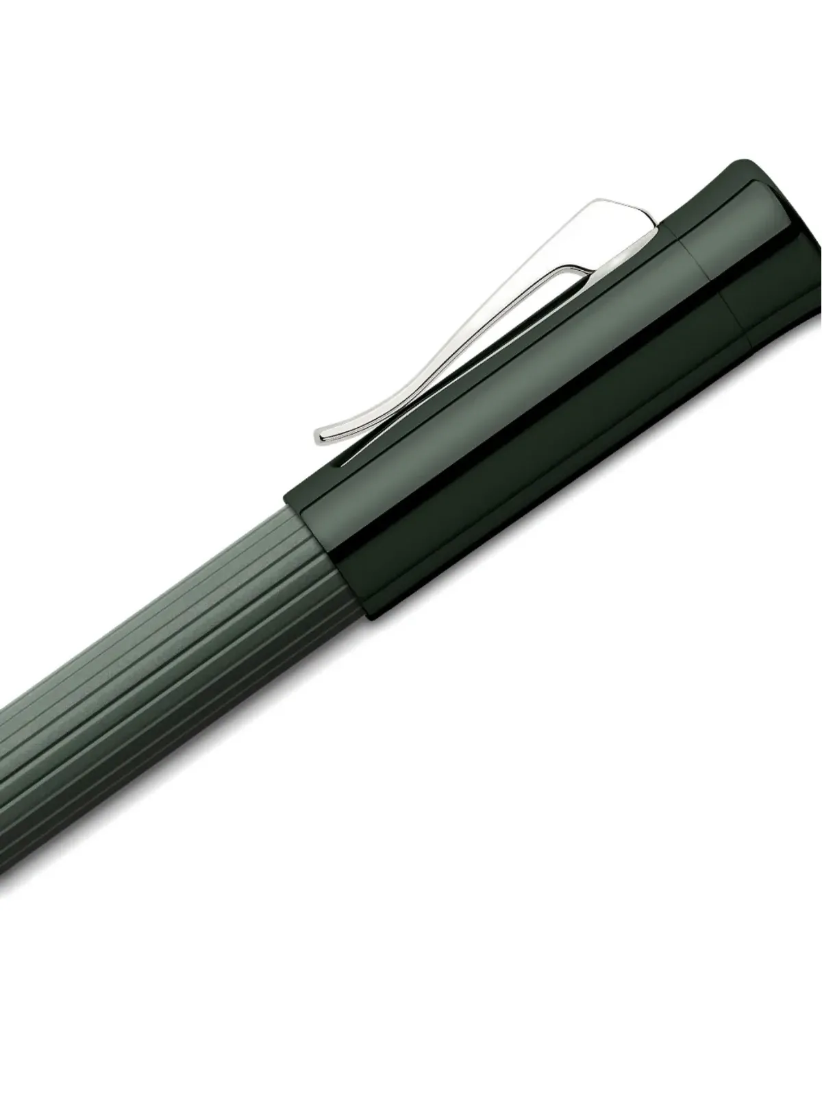 Graf von Faber-Castell リブドペン - 画像2