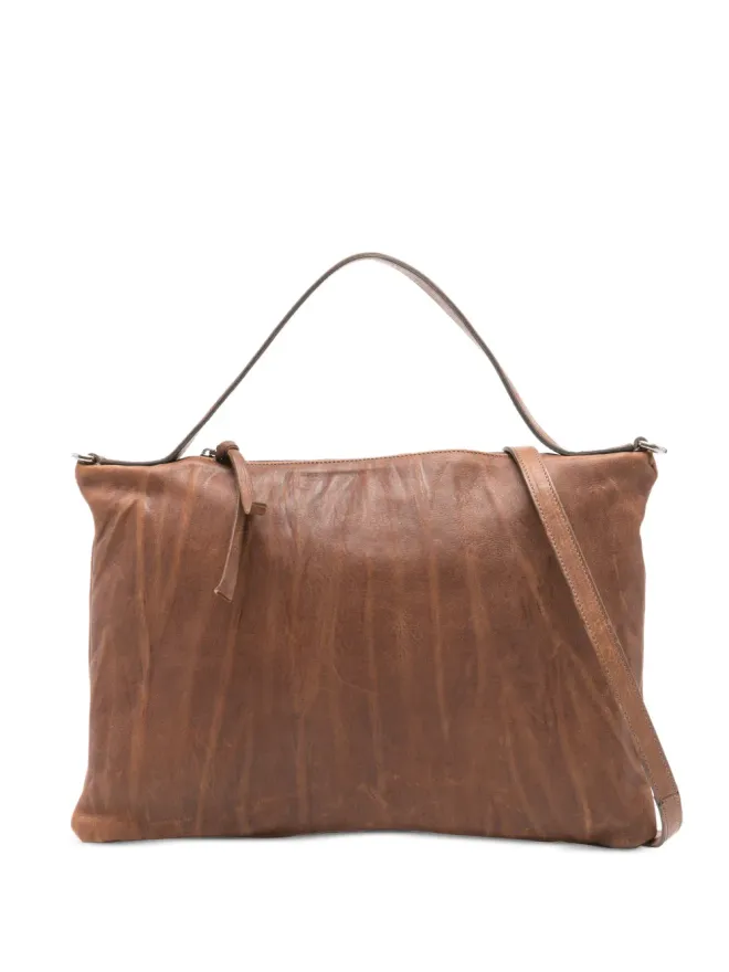 SOMMET SOMMET Lexis ジップファスニング トートバッグの商品画像