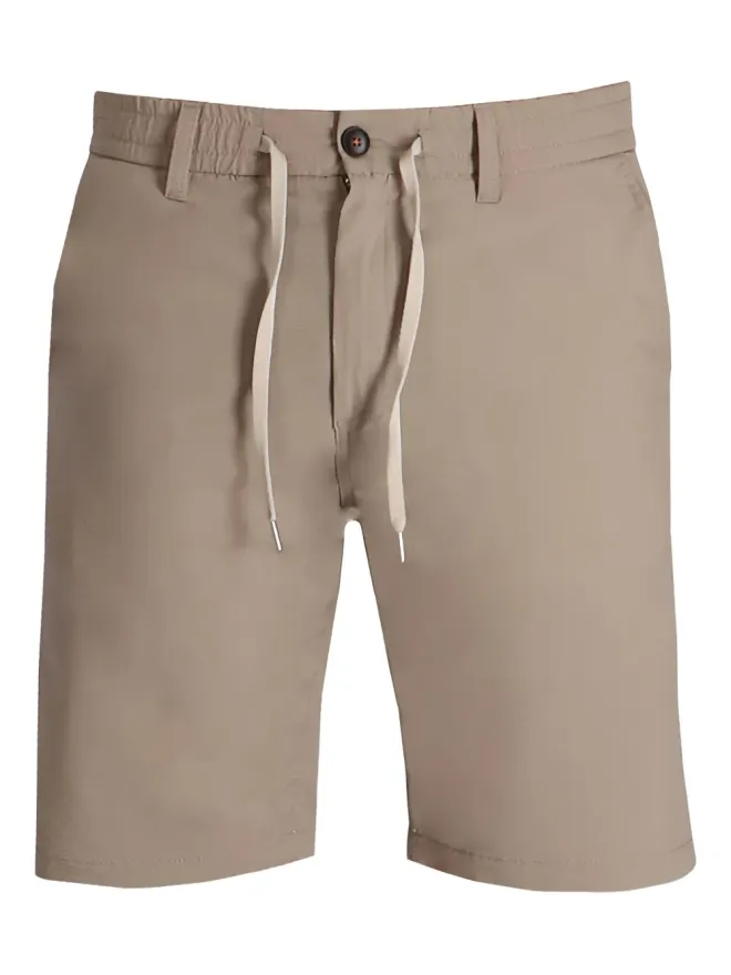 Hugo Boss Br Hugo Boss Br ドローコードショートパンツの商品画像