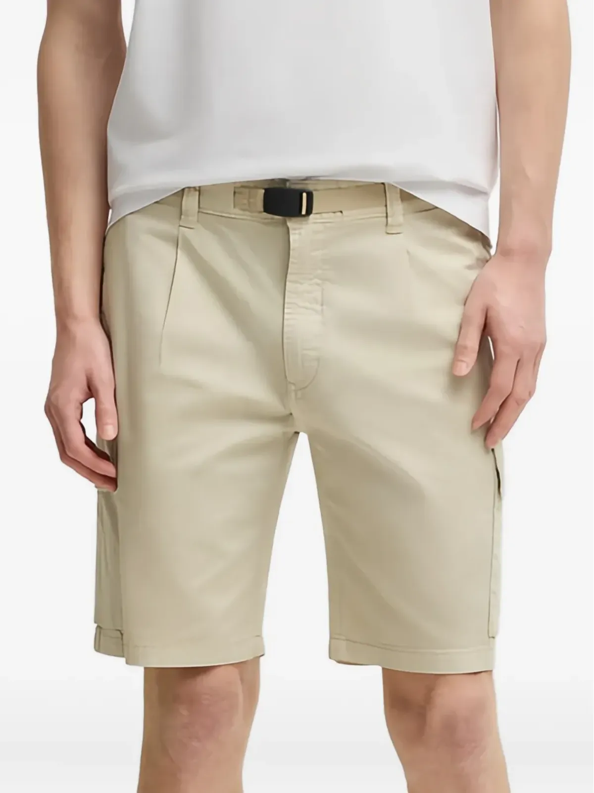 Hugo Boss Br サリエルショーツ - 画像2