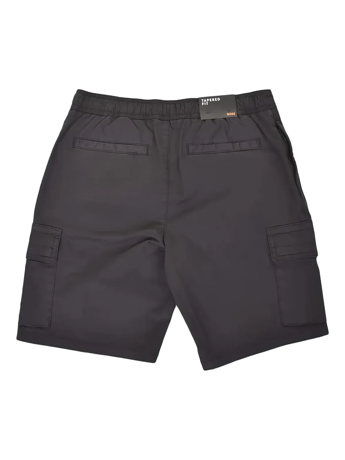 Hugo Boss Br サリエル ベルト付きカーゴショーツ - 画像2