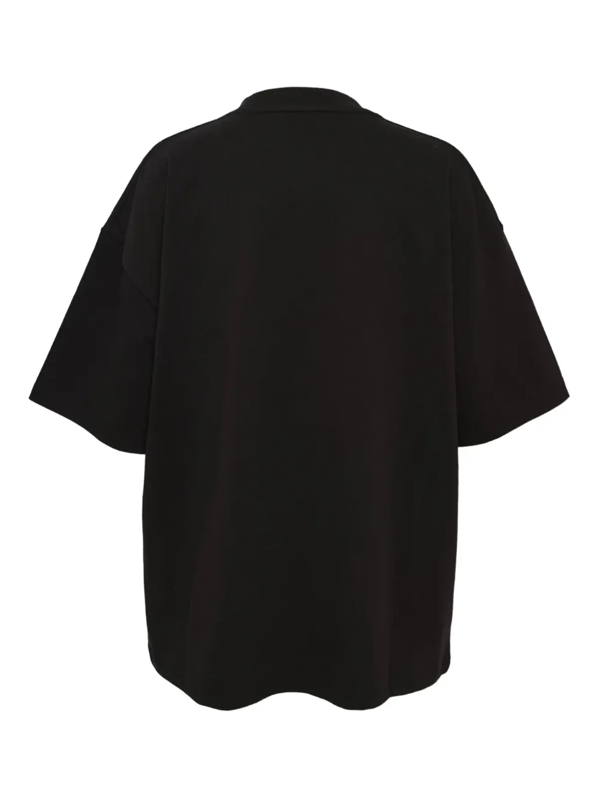 BONBOM ロゴプリント Tシャツ - 画像2