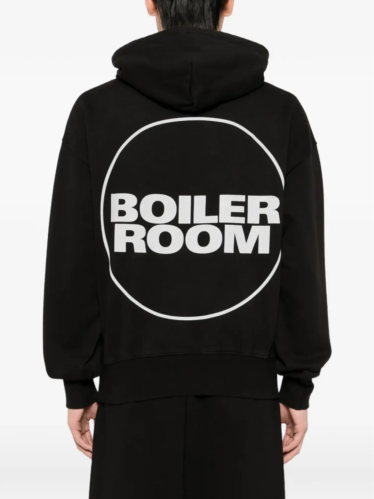 Boiler Room コアフーディー - 画像4