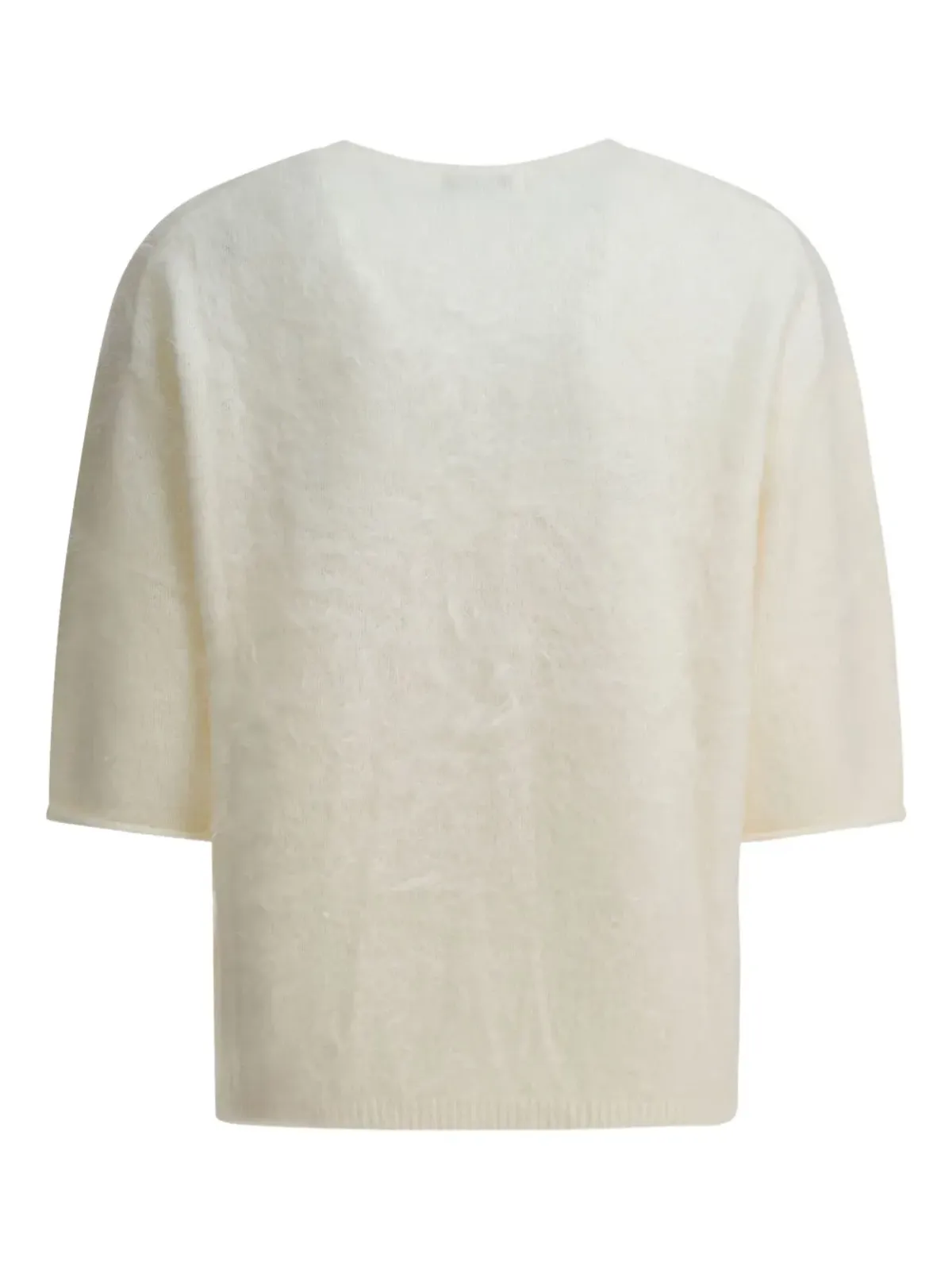 R2W Vネック半袖Tシャツ - 画像2