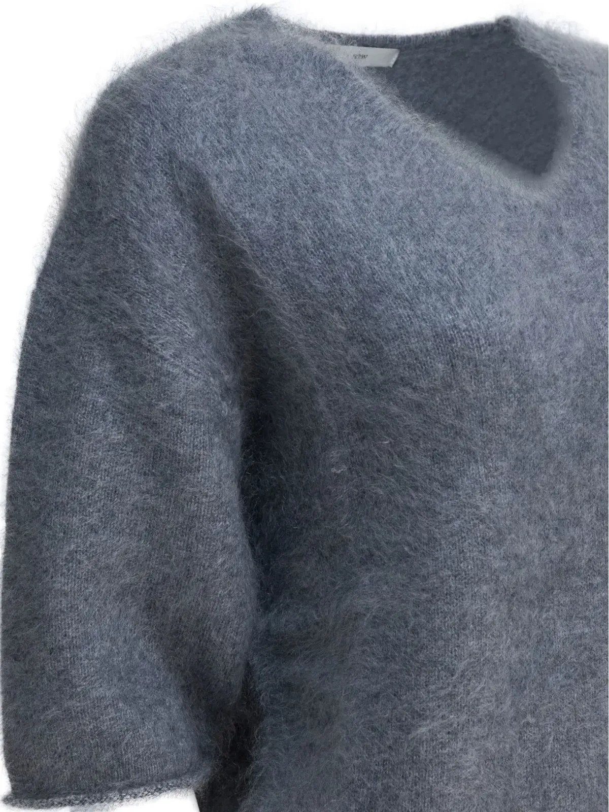 R2W VネックTシャツ - 画像3
