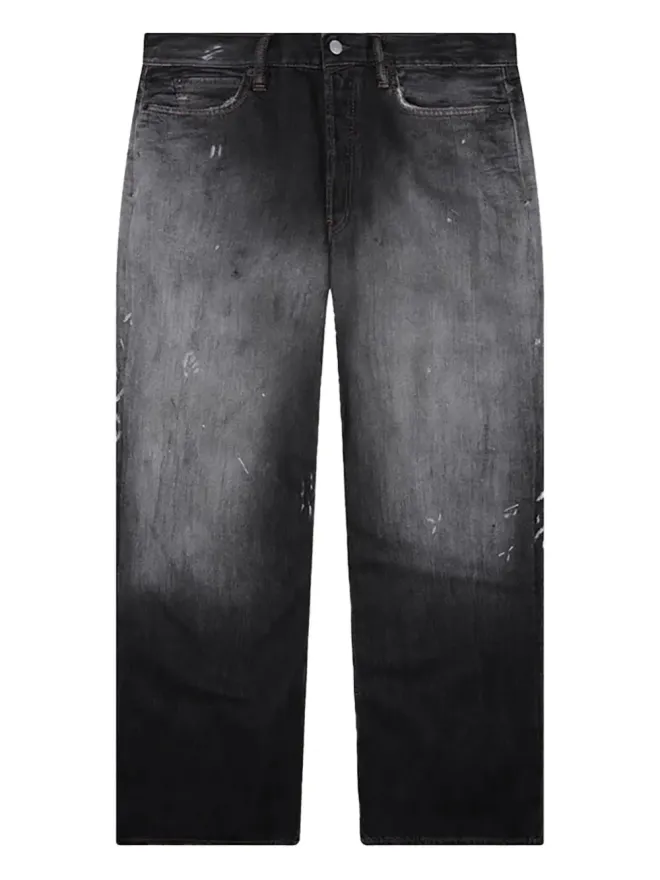 Acne Studios Acne Studios 1981 U Trafalgar ジーンズの商品画像