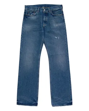 Acne Studios 2010M ファイブポケットジーンズ - サムネイル1
