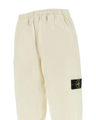 Stone Island 伸縮性ウエストのトラックパンツ - サムネイル2