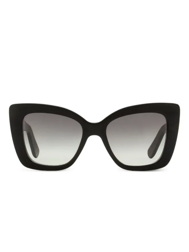 Ferragamo Eyewear Ferragamo Eyewear ガンチーニ サングラスの商品画像