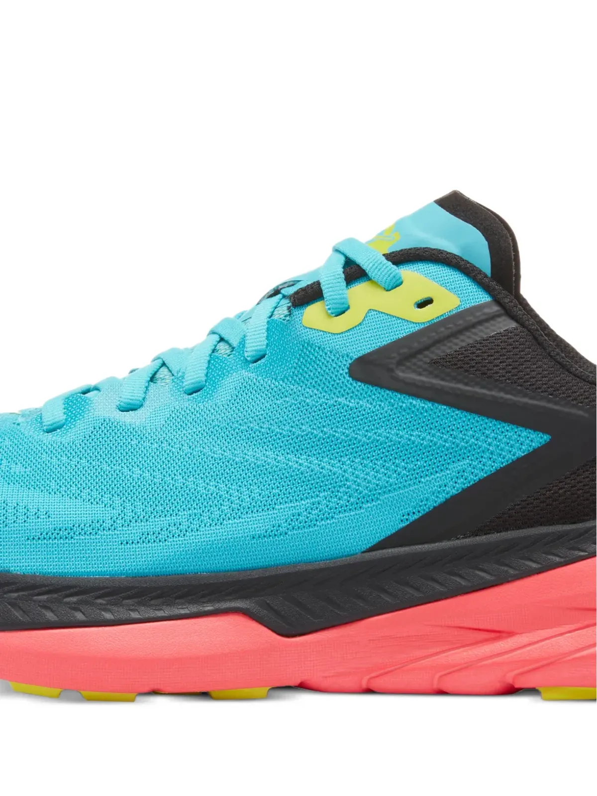 HOKA Zinal トレイルランニングシューズ - ブルー - 画像2