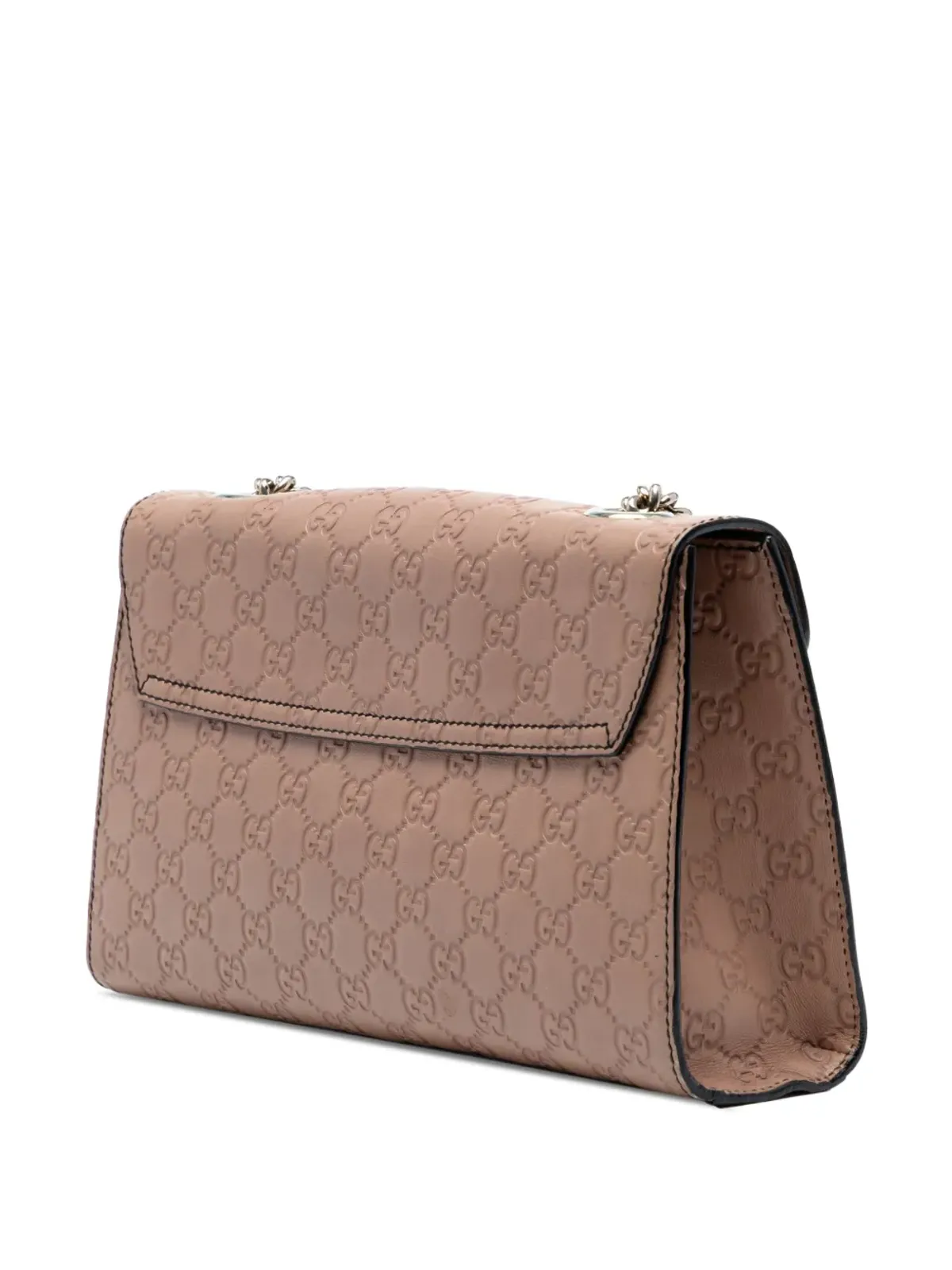 Gucci ビンテージ Emily ショルダーバッグ Guccissima - 画像3