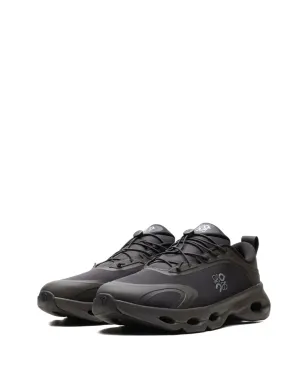 On x LOEWE Cloudsolo ロー・トップスニーカー - サムネイル2
