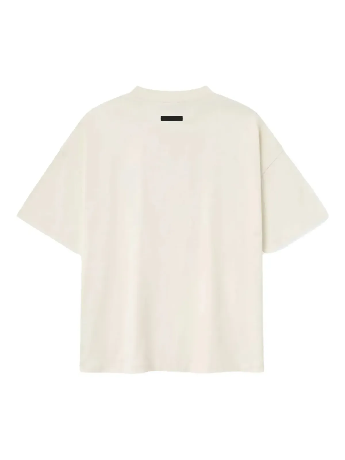 FEAR OF GOD ESSENTIALS × MLB 90年代 プリント Tシャツ - ニュートラル系 - 画像2