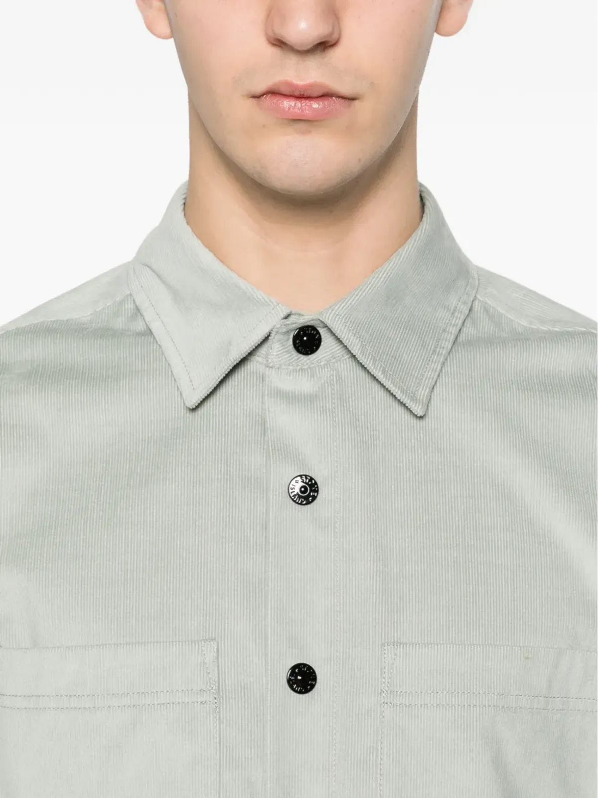 Stone Island シャツ - 画像5