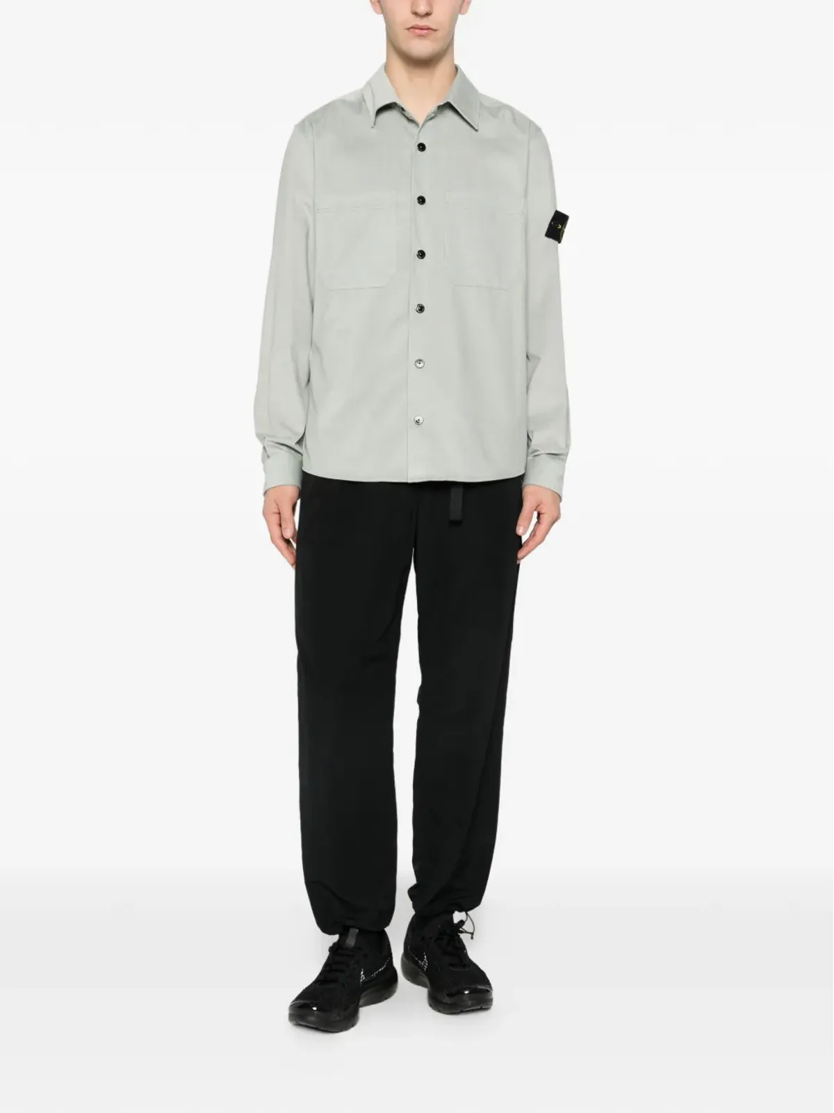 Stone Island シャツ - 画像2