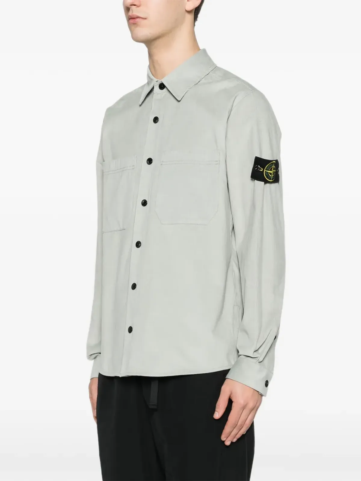 Stone Island シャツ - 画像3