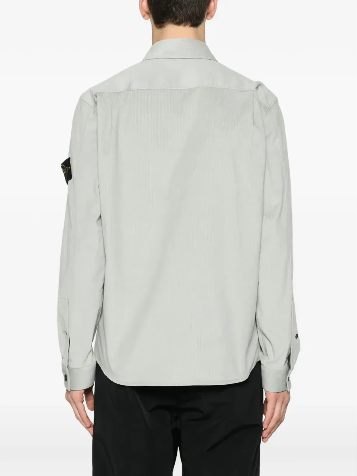 Stone Island シャツ - 画像4