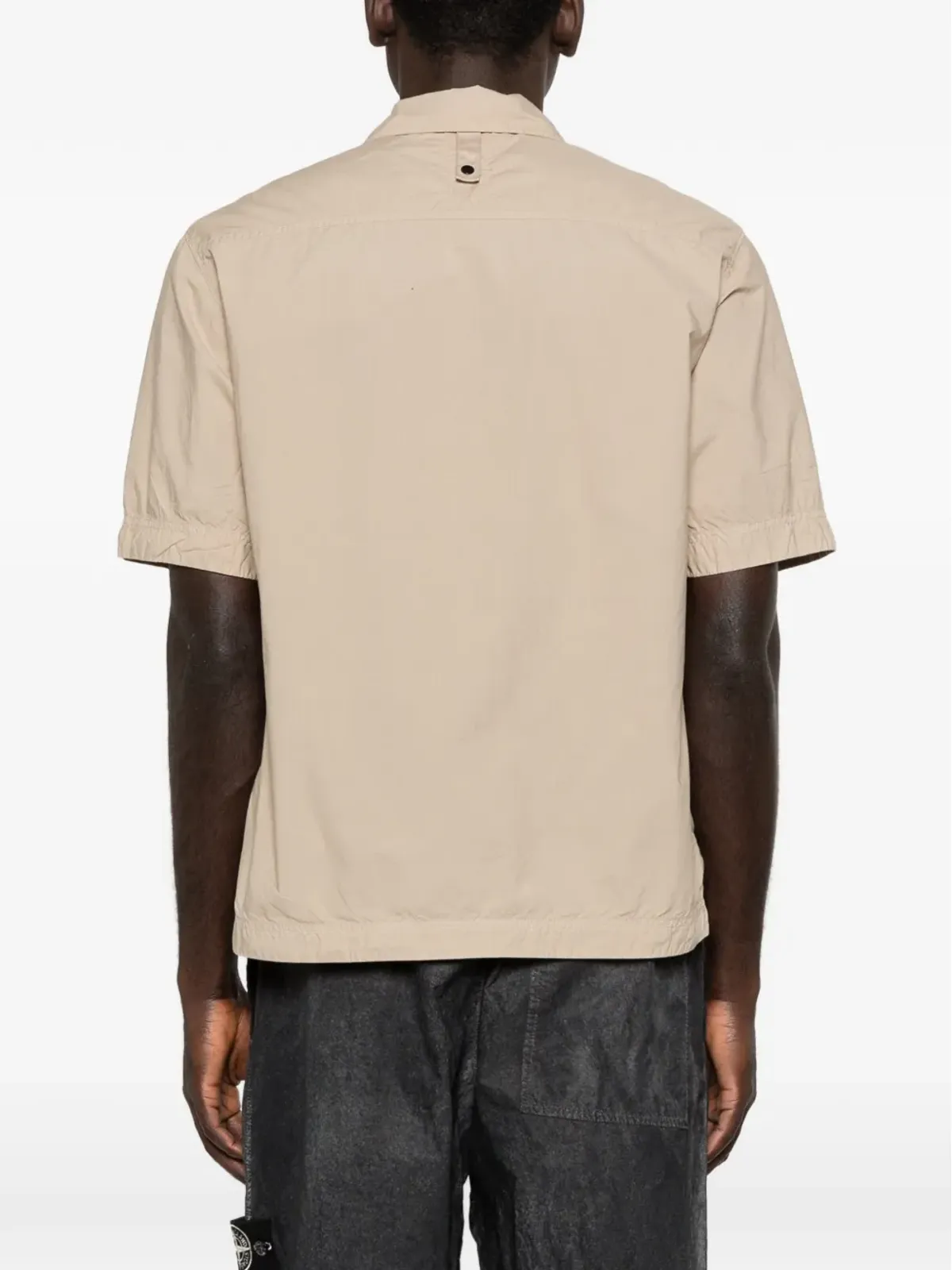Stone Island ポケットボタンシャツ - 画像4