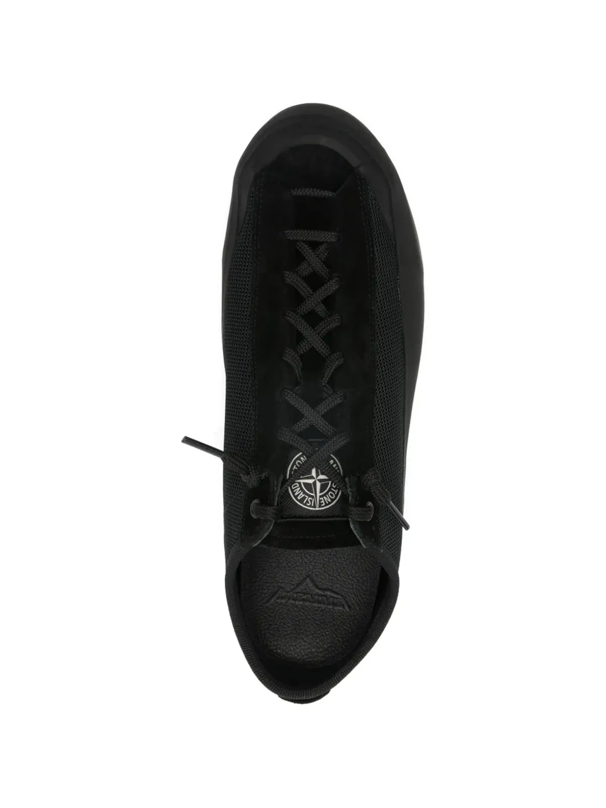 Stone Island S100010 ロートップスニーカー - 画像4