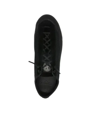 Stone Island S100010 ロートップスニーカー - サムネイル4