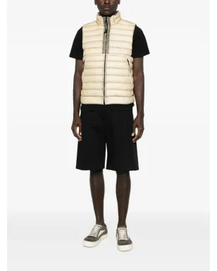 C.P. Company lens down gilet - サムネイル2