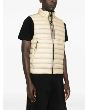C.P. Company lens down gilet - サムネイル3