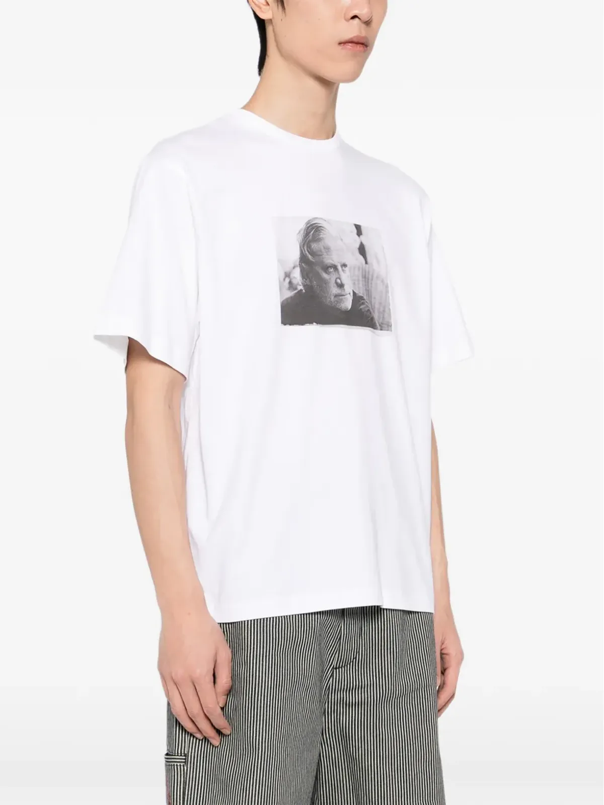 THAMES MMXX オリバーTシャツ - 画像3