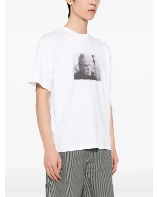 THAMES MMXX オリバーTシャツ - サムネイル3