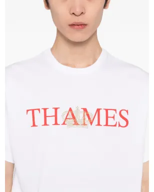 THAMES MMXX P.R Tシャツ - サムネイル5