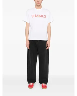 THAMES MMXX P.R Tシャツ - サムネイル2