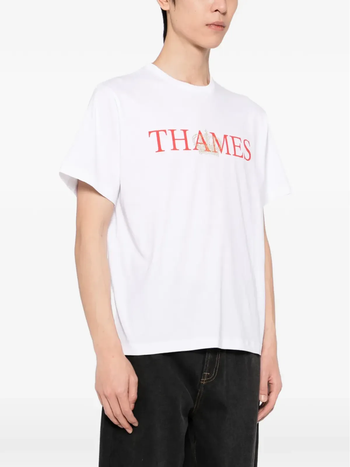 THAMES MMXX P.R Tシャツ - 画像3