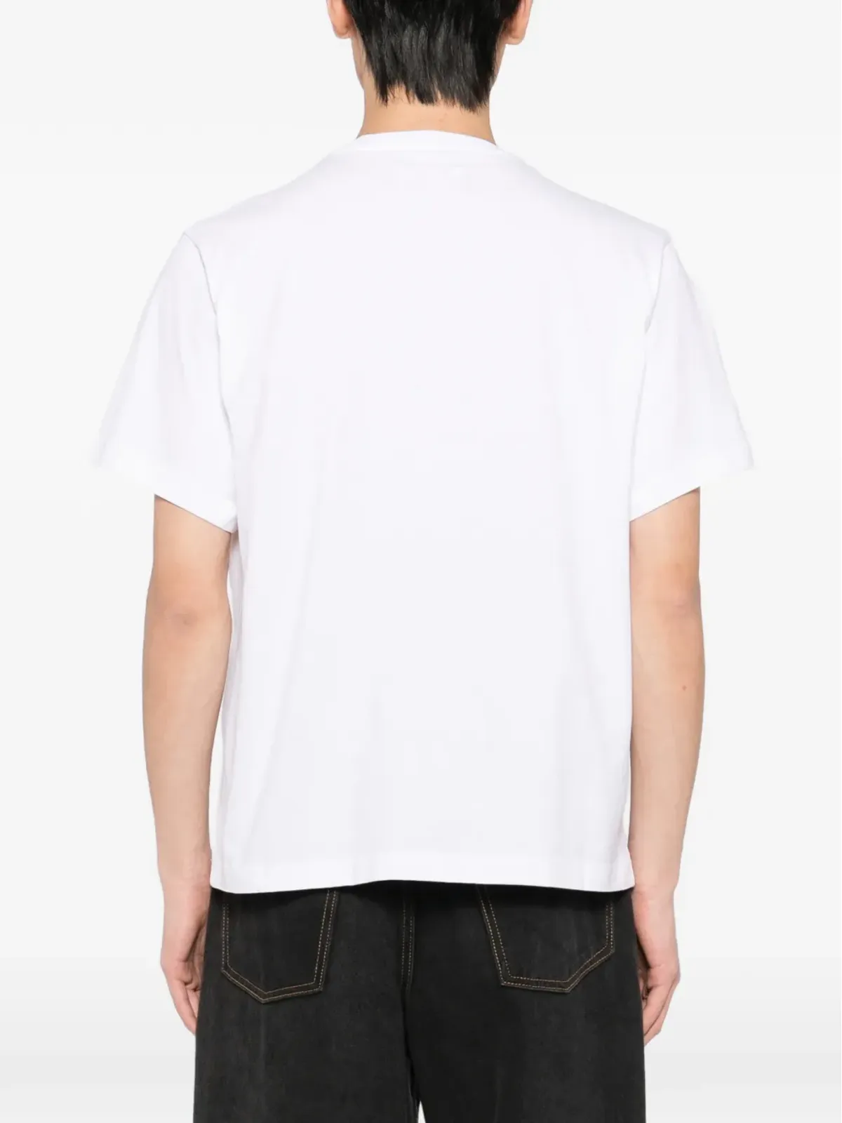 THAMES MMXX P.R Tシャツ - 画像4