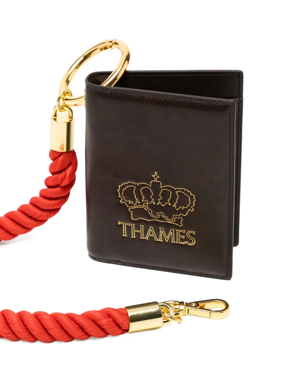 THAMES MMXX スタンション ウォレット - 画像3