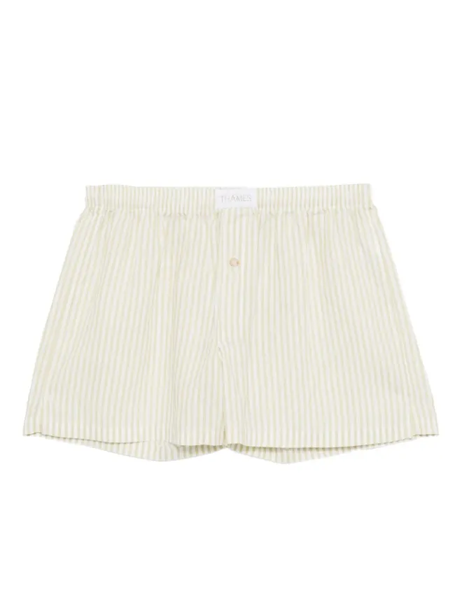 THAMES MMXX THAMES MMXX ラベルボクサーの商品画像