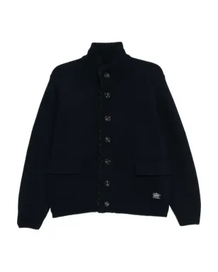 THAMES MMXX マッカーサー カーディガン - サムネイル1