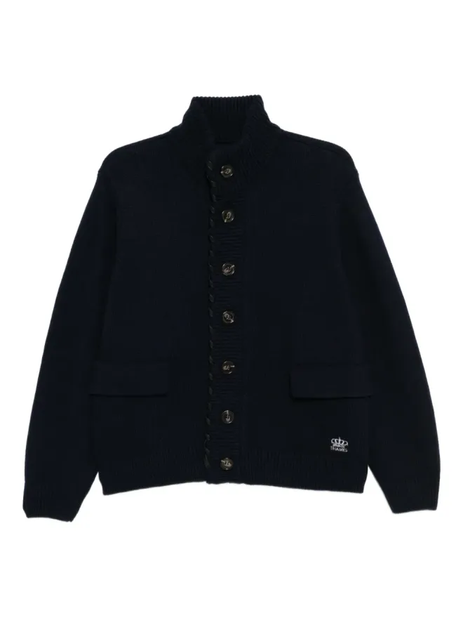 THAMES MMXX THAMES MMXX マッカーサー カーディガンの商品画像